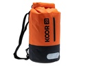 KOOR Dry Bag Orange 20 l