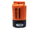 KOOR Dry Bag Orange 20 l