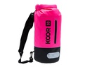 KOOR Dry Bag Pink 10 l