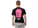 KOOR Dry Bag Pink 10 l