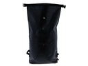 KOOR Dry Bag Rolltop Gelb 20 l