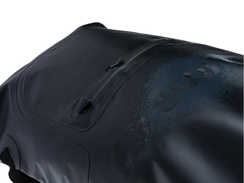 KOOR Dry Bag Rolltop Gelb 20 l