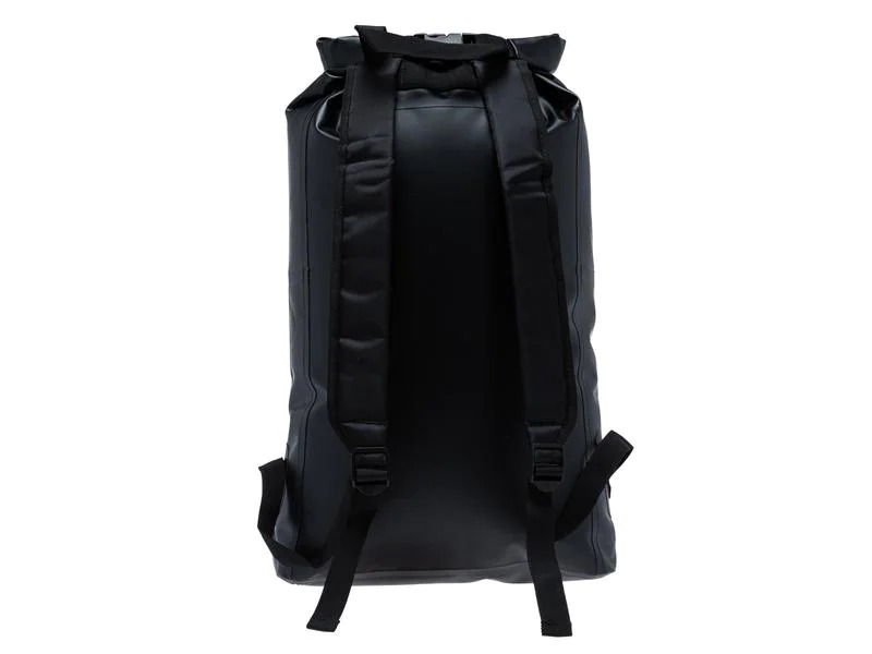 KOOR Dry Bag Rolltop Gelb 20 l