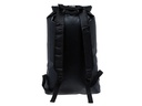 KOOR Dry Bag Rolltop Gelb 20 l