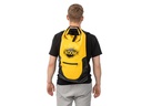 KOOR Dry Bag Rolltop Gelb 20 l