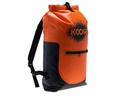 KOOR Dry Bag Rolltop Orange 20 l
