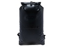 KOOR Dry Bag Rolltop Schwarz 20 l