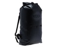 KOOR Dry Bag Rolltop Schwarz 20 l