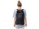 KOOR Dry Bag Rolltop Schwarz 20 l