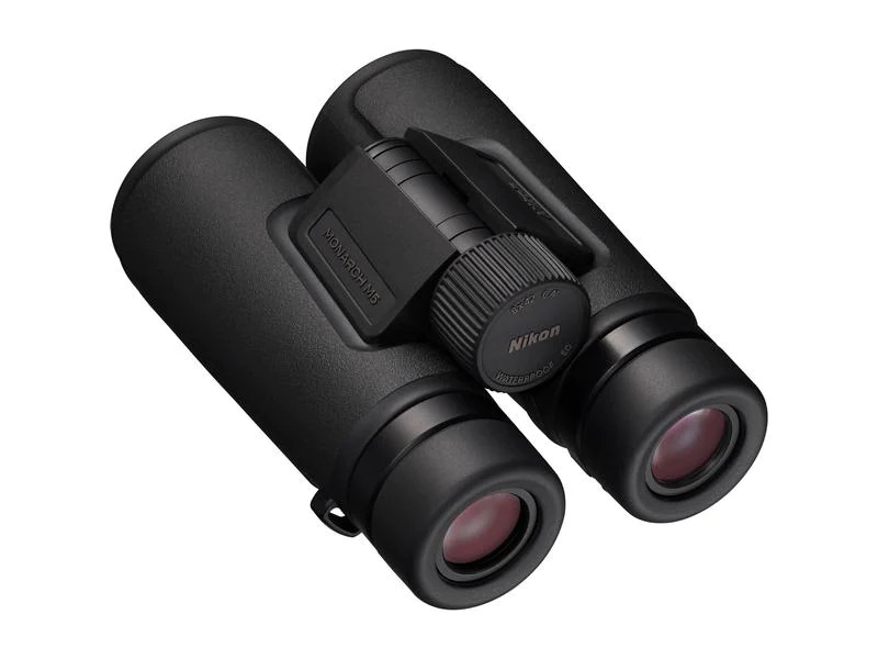 Nikon Fernglas Monarch M5 10x42