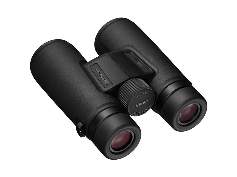 Nikon Fernglas Monarch M5 10x42