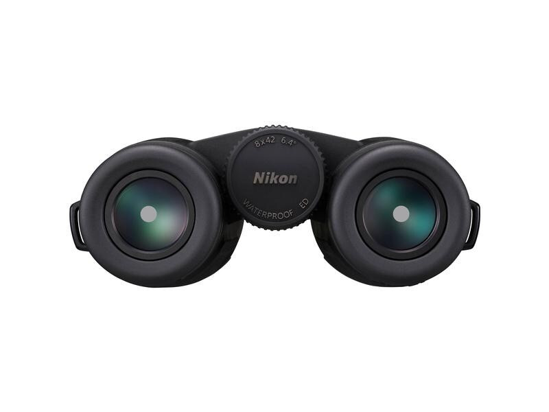 Nikon Fernglas Monarch M5 10x42