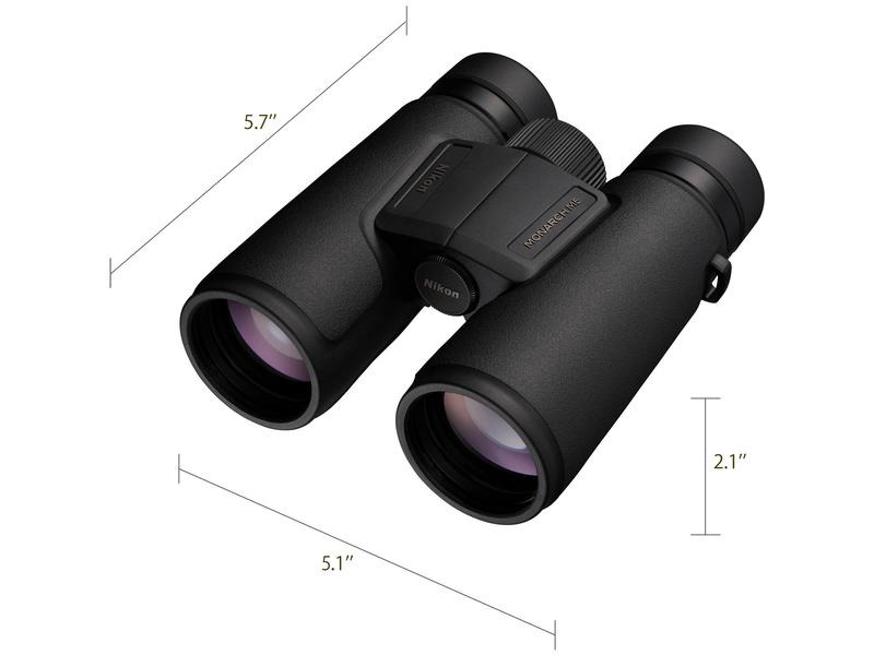 Nikon Fernglas Monarch M5 10x42