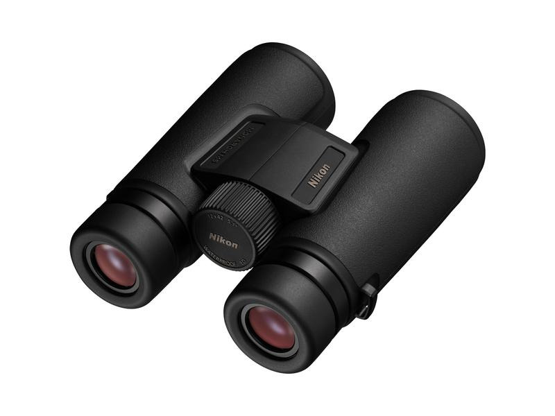 Nikon Fernglas Monarch M5 12x42