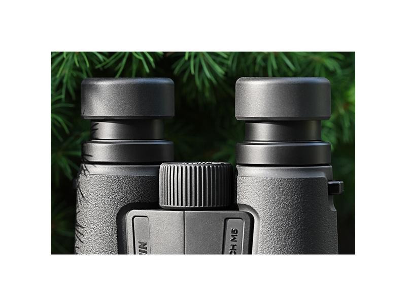Nikon Fernglas Monarch M5 12x42