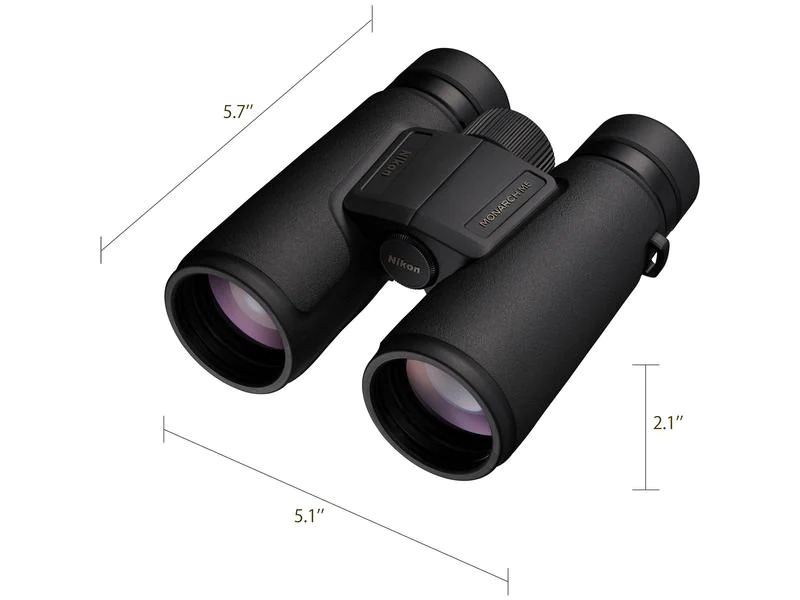 Nikon Fernglas Monarch M5 8x42