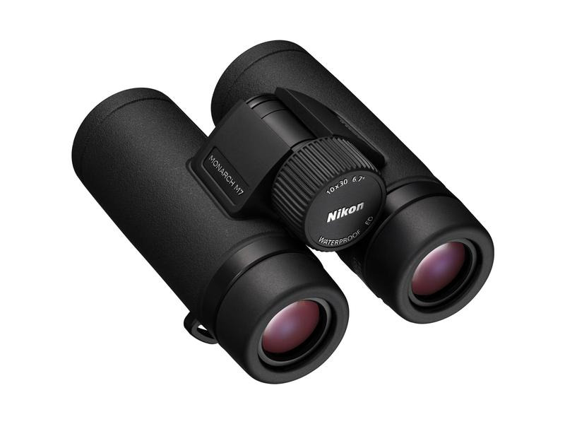 Nikon Fernglas Monarch M7 10x30