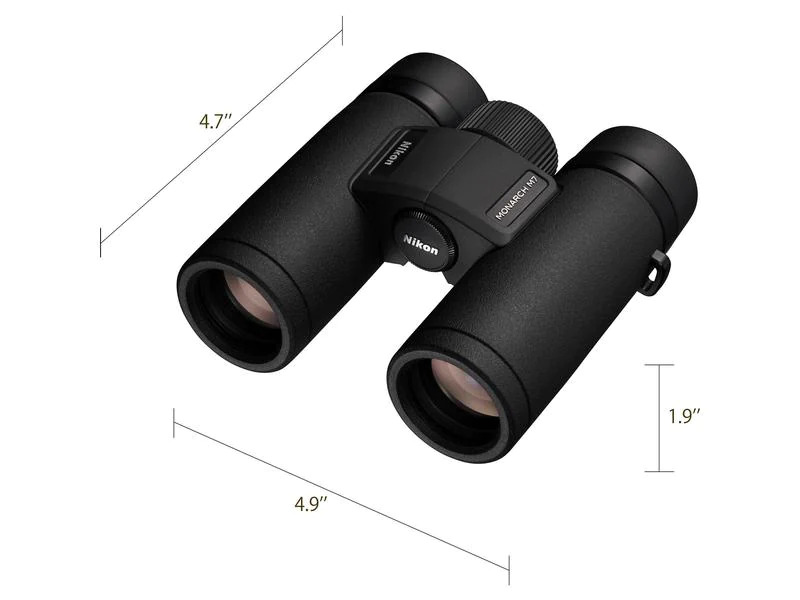 Nikon Fernglas Monarch M7 10x30