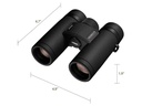 Nikon Fernglas Monarch M7 10x30