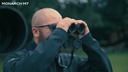 Nikon Fernglas Monarch M7 10x30