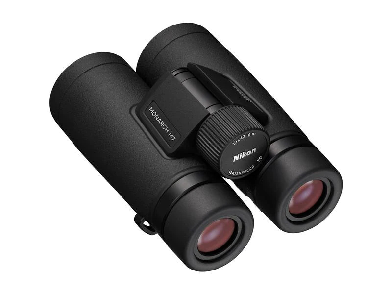Nikon Fernglas Monarch M7 10x42
