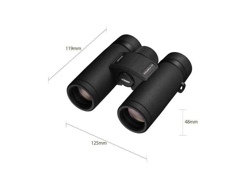 Nikon Fernglas Monarch M7 8x30