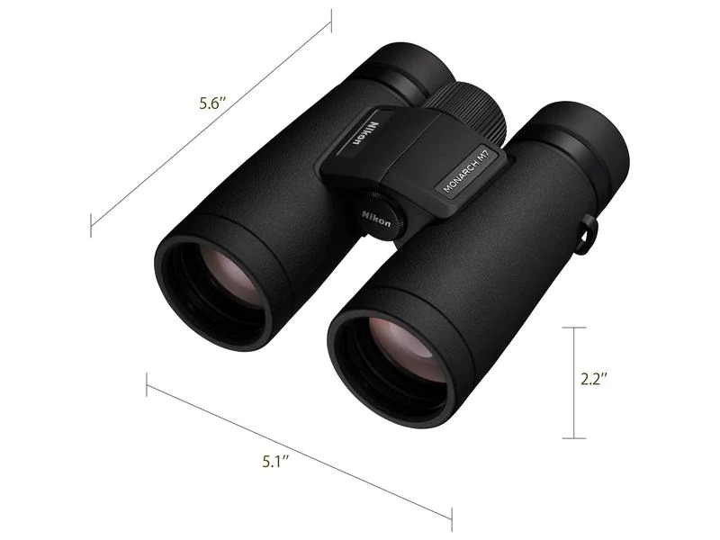 Nikon Fernglas Monarch M7 8x42