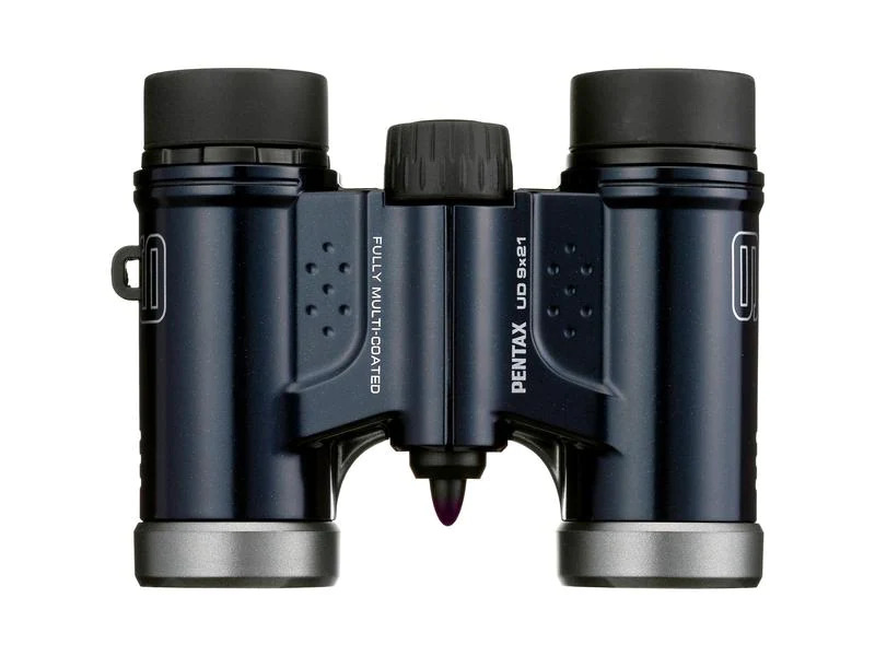Pentax Fernglas UD 9x21