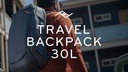 Peak Design Freizeitrucksack Travel 30L