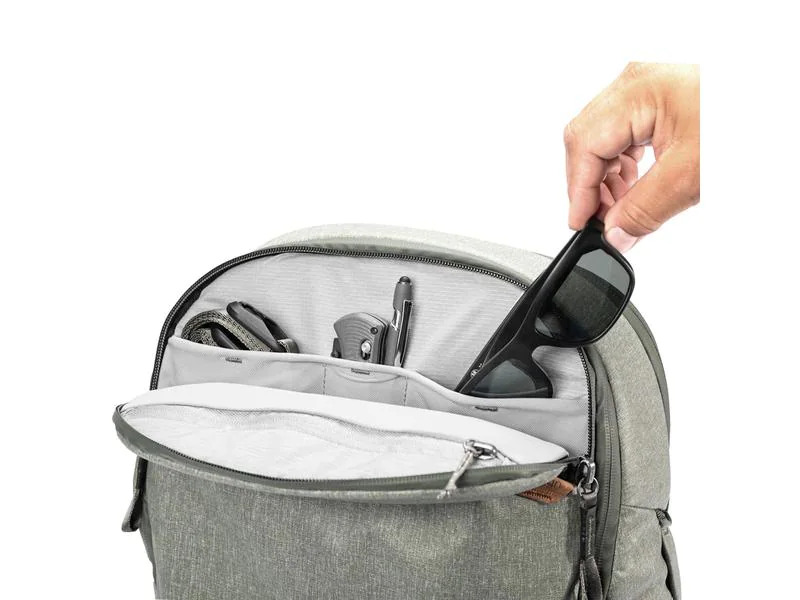 Peak Design Freizeitrucksack Travel 30L