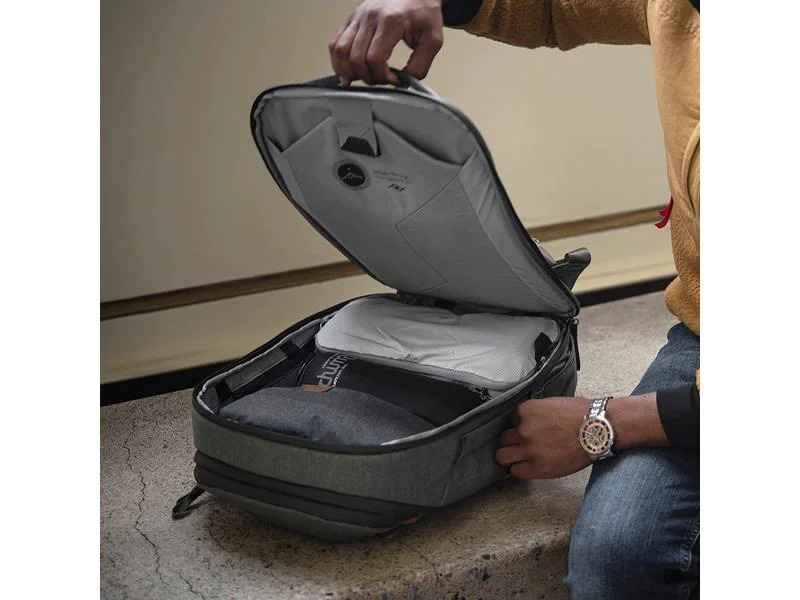 Peak Design Freizeitrucksack Travel 30L