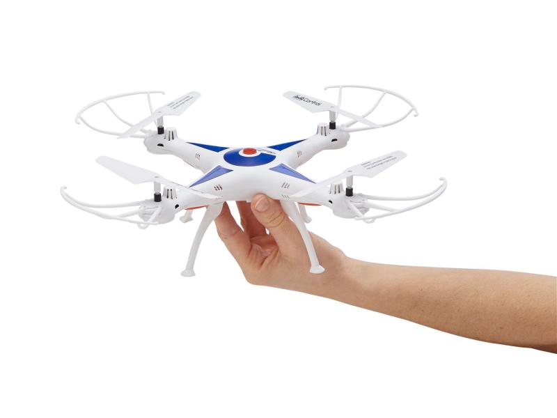 Revell Controll Multikopter GO! STUNT RTF