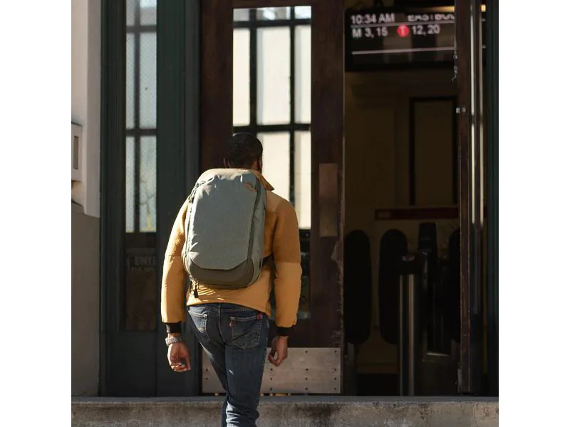 Peak Design Freizeitrucksack Travel 30L