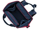 Reisenthel Rucksack Allrounder R Mixed Dots Red