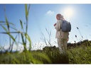 Reisenthel Rucksack Allrounder R Mixed Dots Red