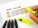 Pilot Leuchtmarker FriXion  Light Medium, Gelb