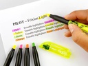 Pilot Leuchtmarker FriXion  Light Medium, Gelb