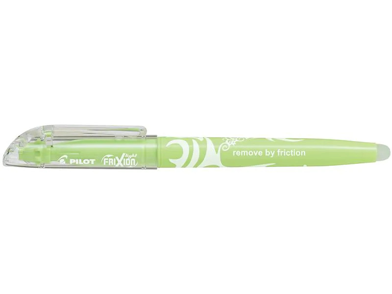 Pilot Leuchtmarker FriXion Light natural Hellgrün