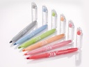 Pilot Leuchtmarker FriXion Light natural Rot