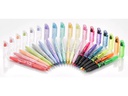 Pilot Leuchtmarker FriXion Light natural Rot