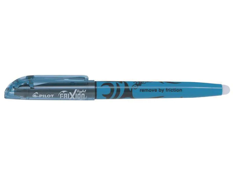 Pilot Leuchtmarker FriXion Light, Medium Blau