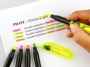 Pilot Leuchtmarker FriXion Light, Medium Blau