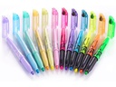 Pilot Leuchtmarker Light soft Pink