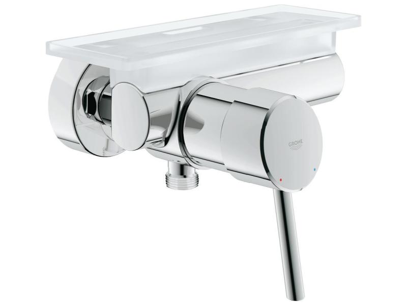 GROHE Duscharmatur Concetto 1/2, Chrom