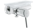 GROHE Duscharmatur Concetto 1/2, Chrom