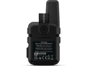 GARMIN Hand GPS inReach Mini 2, Schwarz