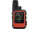 GARMIN Hand GPS inReach Mini 2, Schwarz/Rot