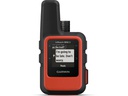 GARMIN Hand GPS inReach Mini 2, Schwarz/Rot