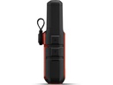 GARMIN Hand GPS inReach Mini 2, Schwarz/Rot