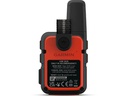 GARMIN Hand GPS inReach Mini 2, Schwarz/Rot